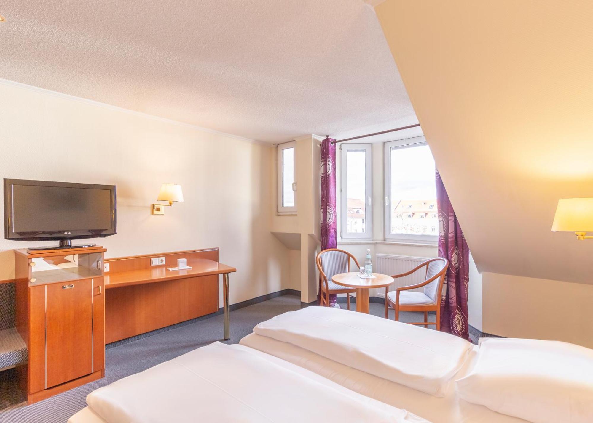 Markgraf Hotel 3*