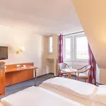 Hotel Markgraf Leipzig