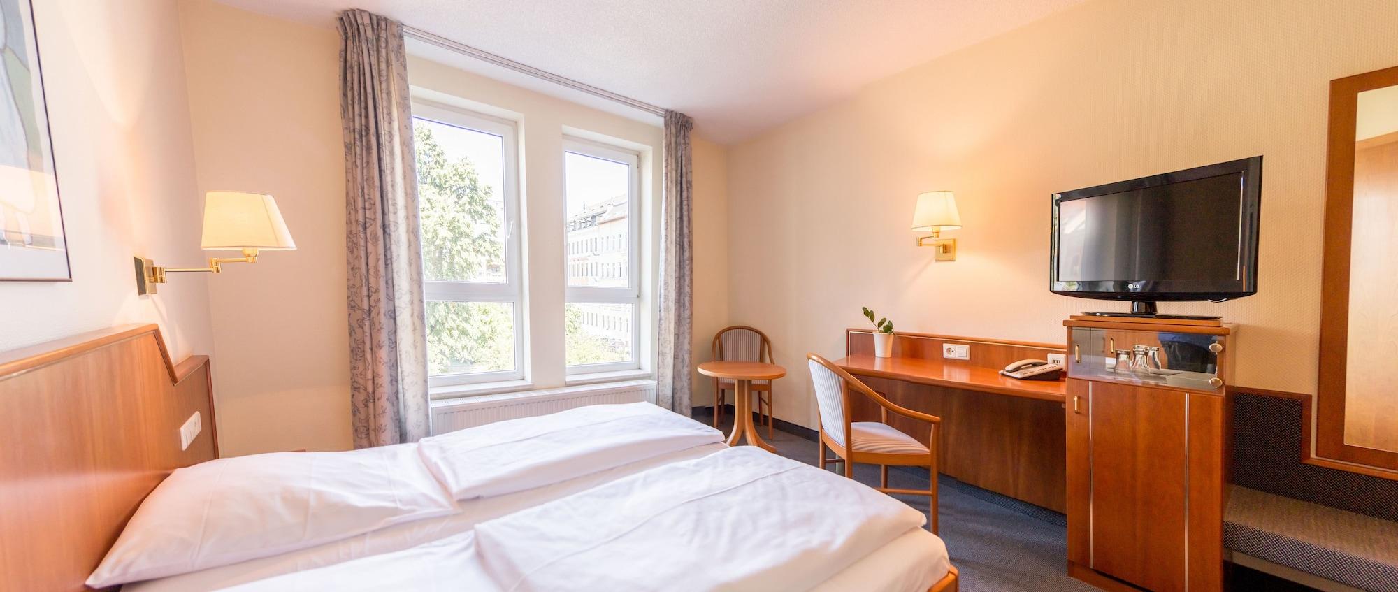 Markgraf Leipzig