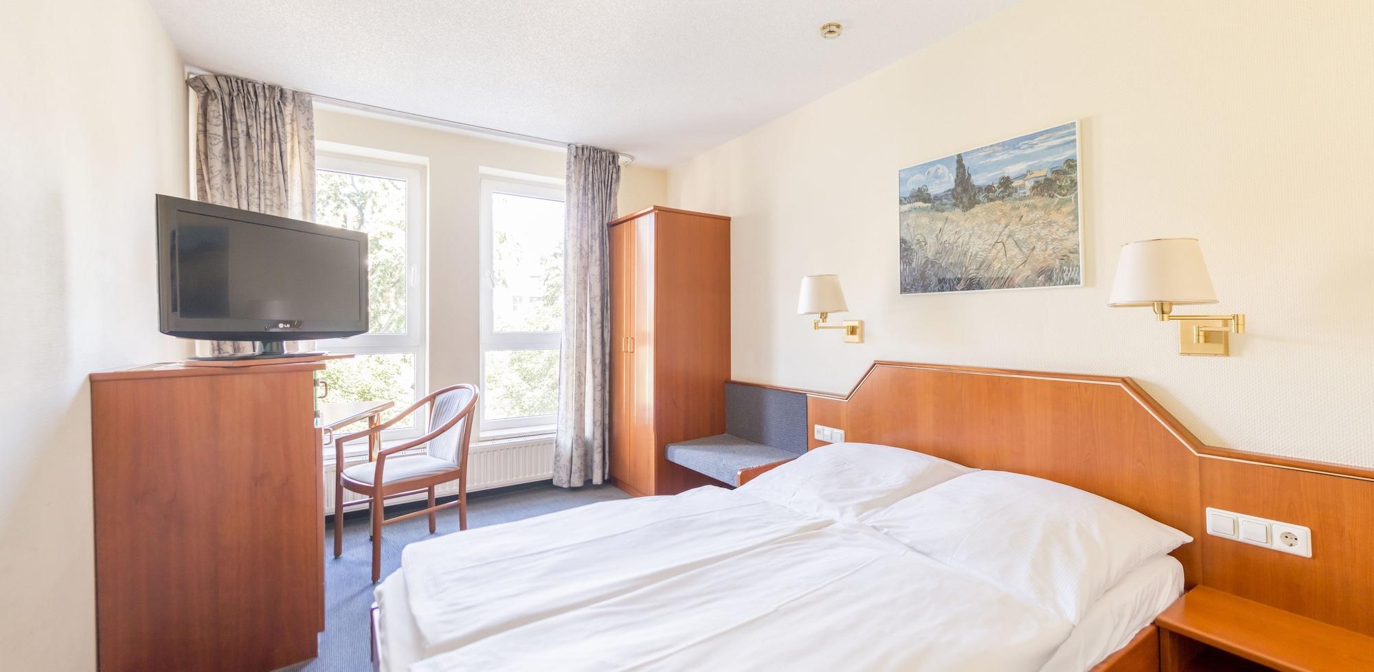 Markgraf Hotel 3*