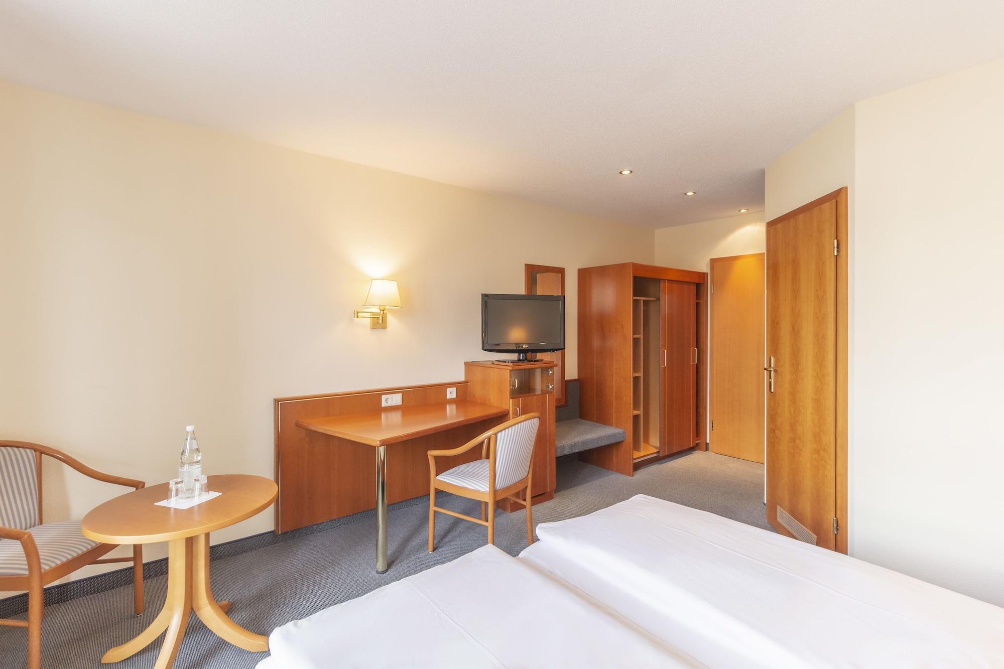 Hotel Markgraf