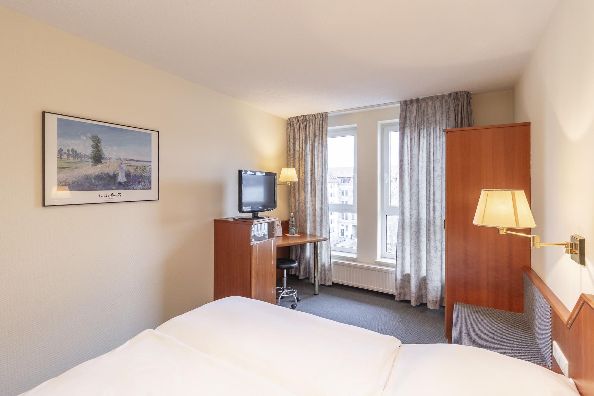 Hotel Markgraf 3*