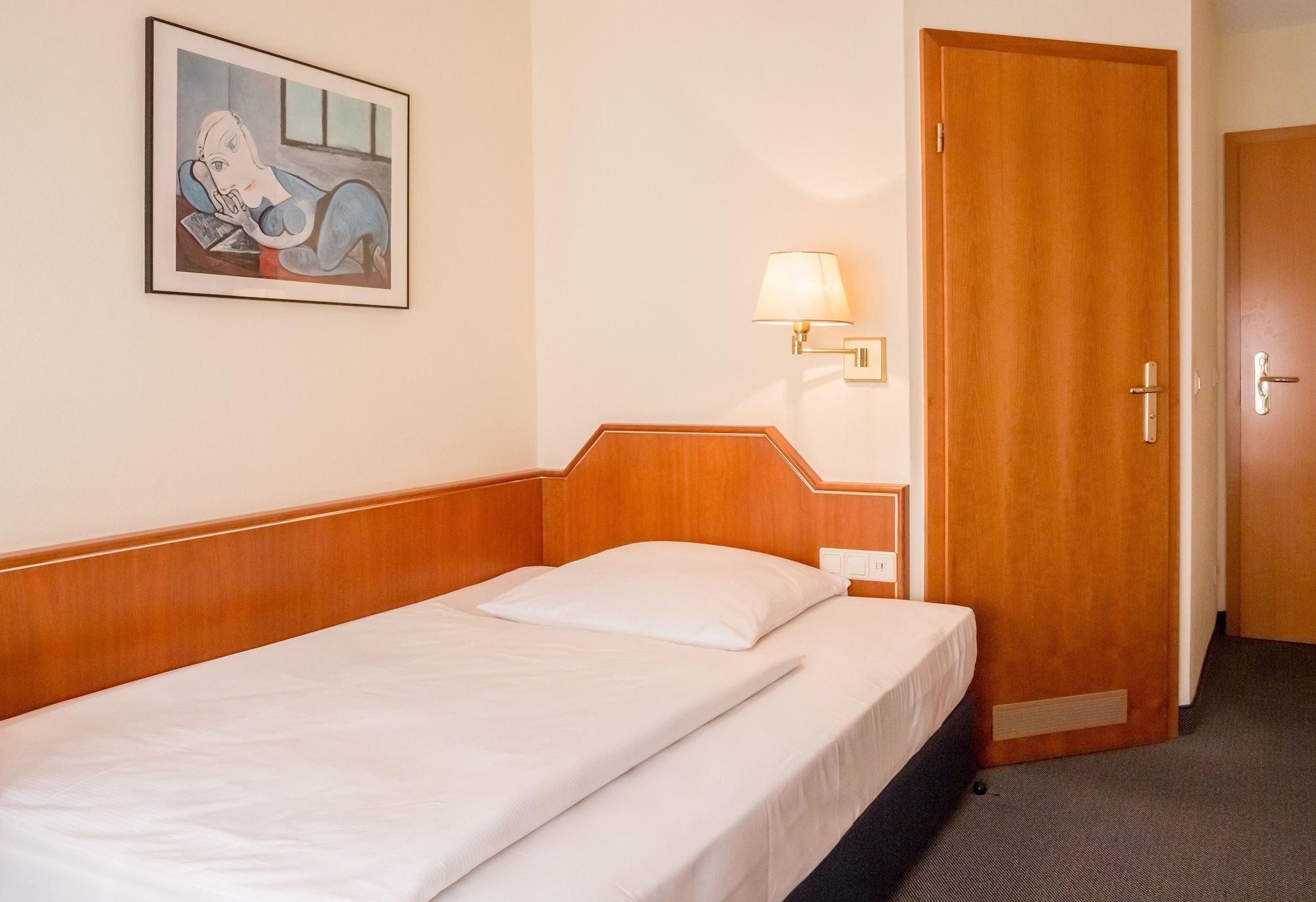 Hotel Markgraf
