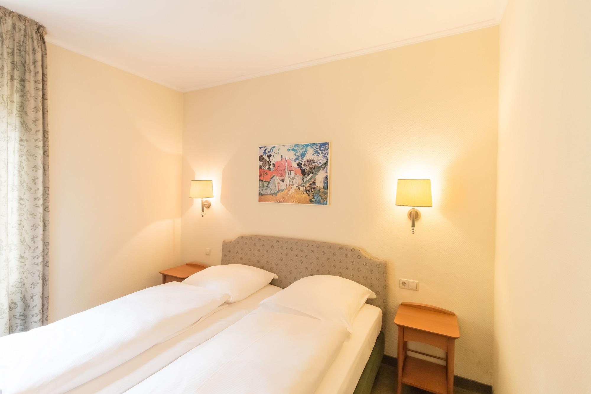 Markgraf Hotel 3*