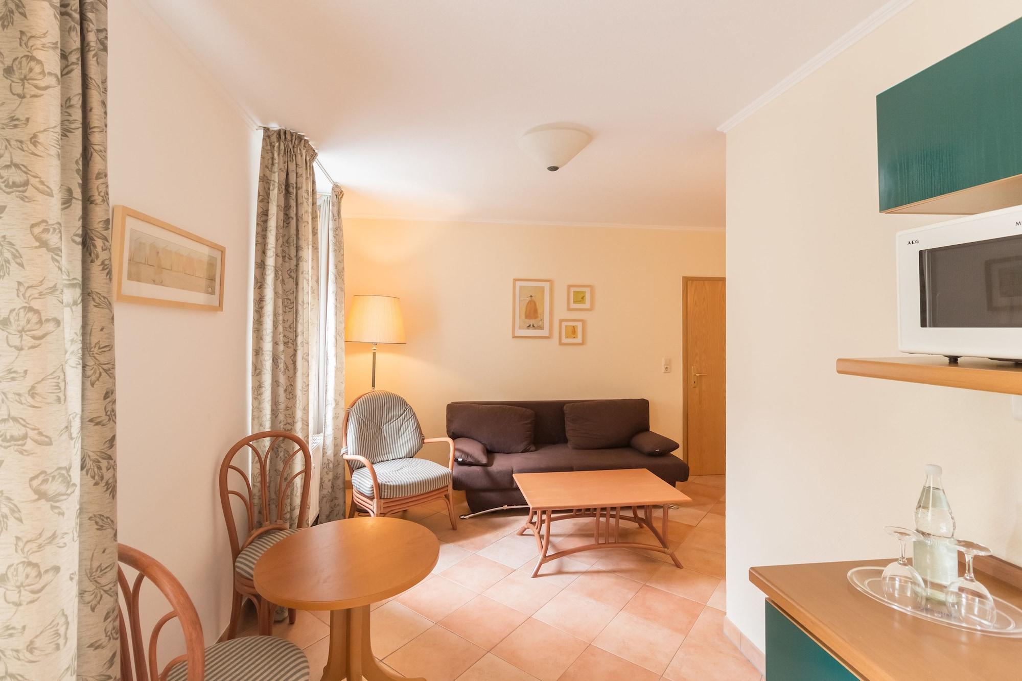Markgraf Hotel