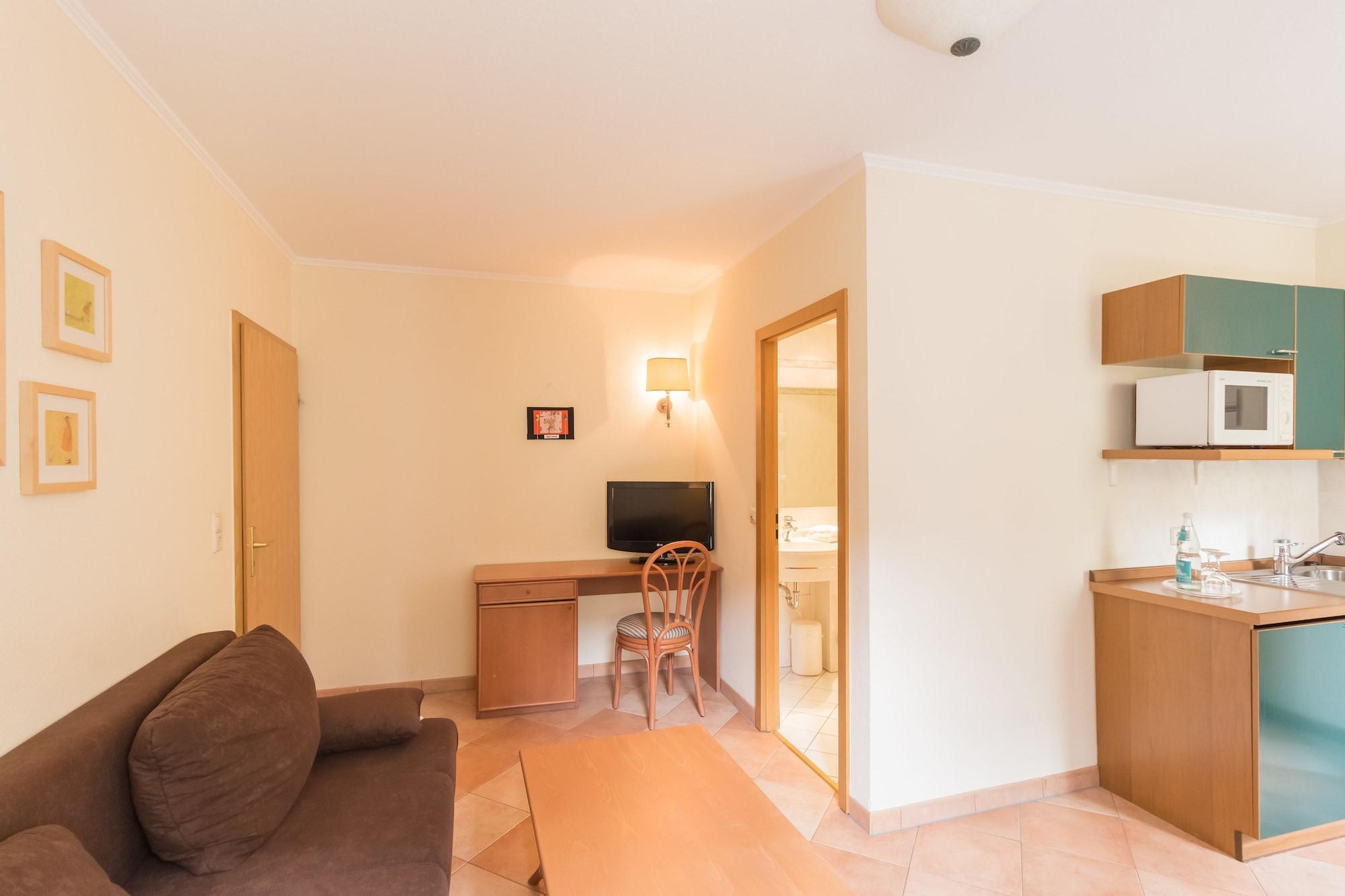 Markgraf Hotel 3*