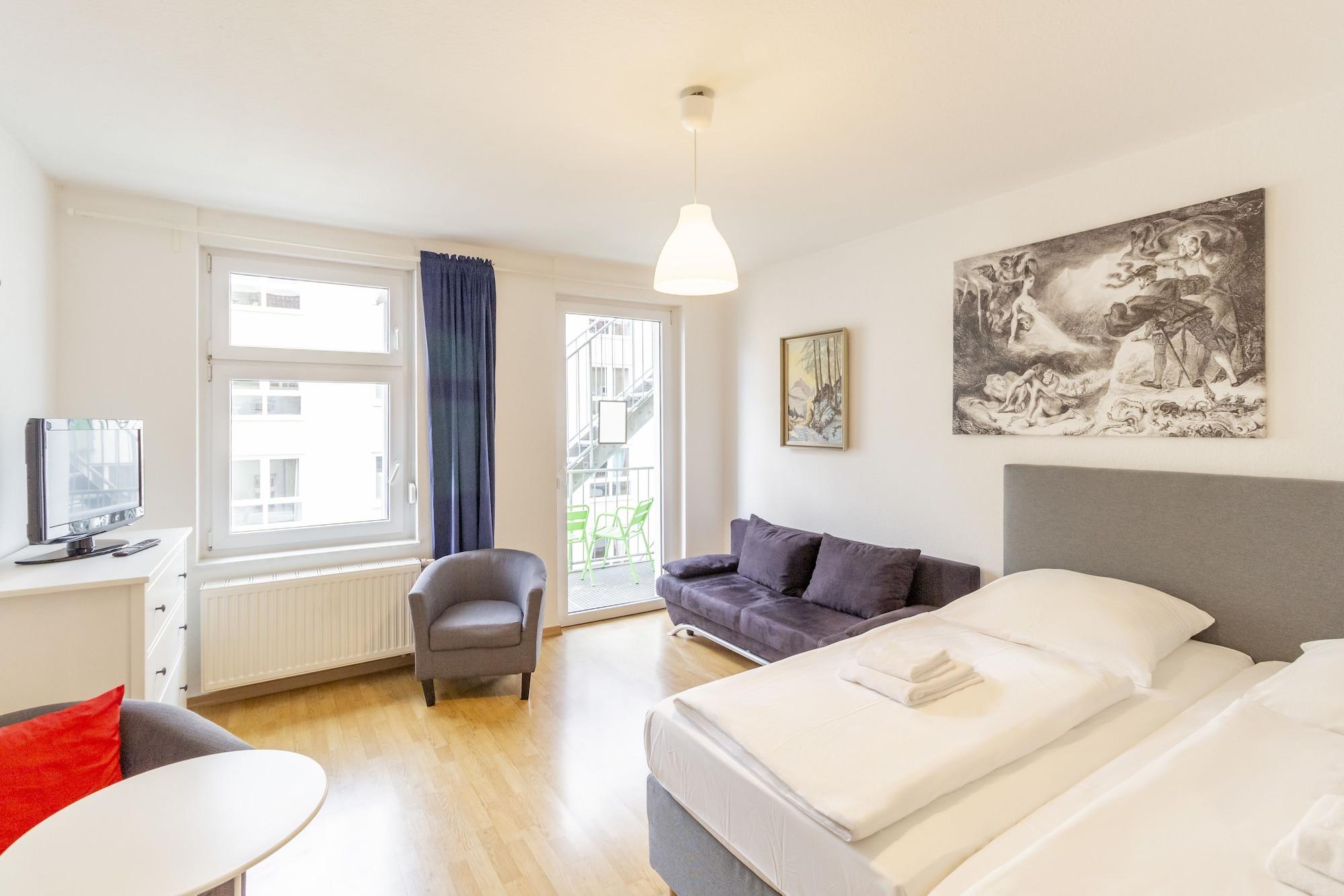 Markgraf Hotel