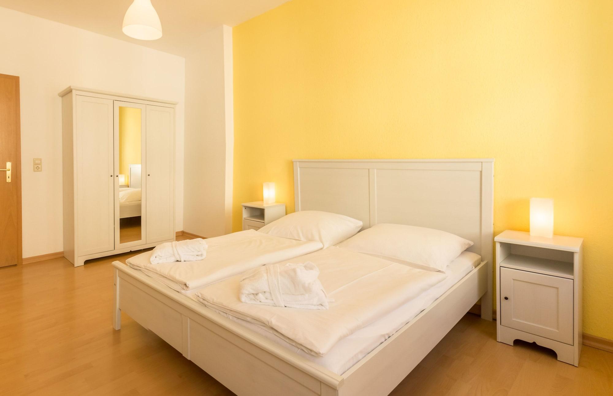 Hotel Markgraf