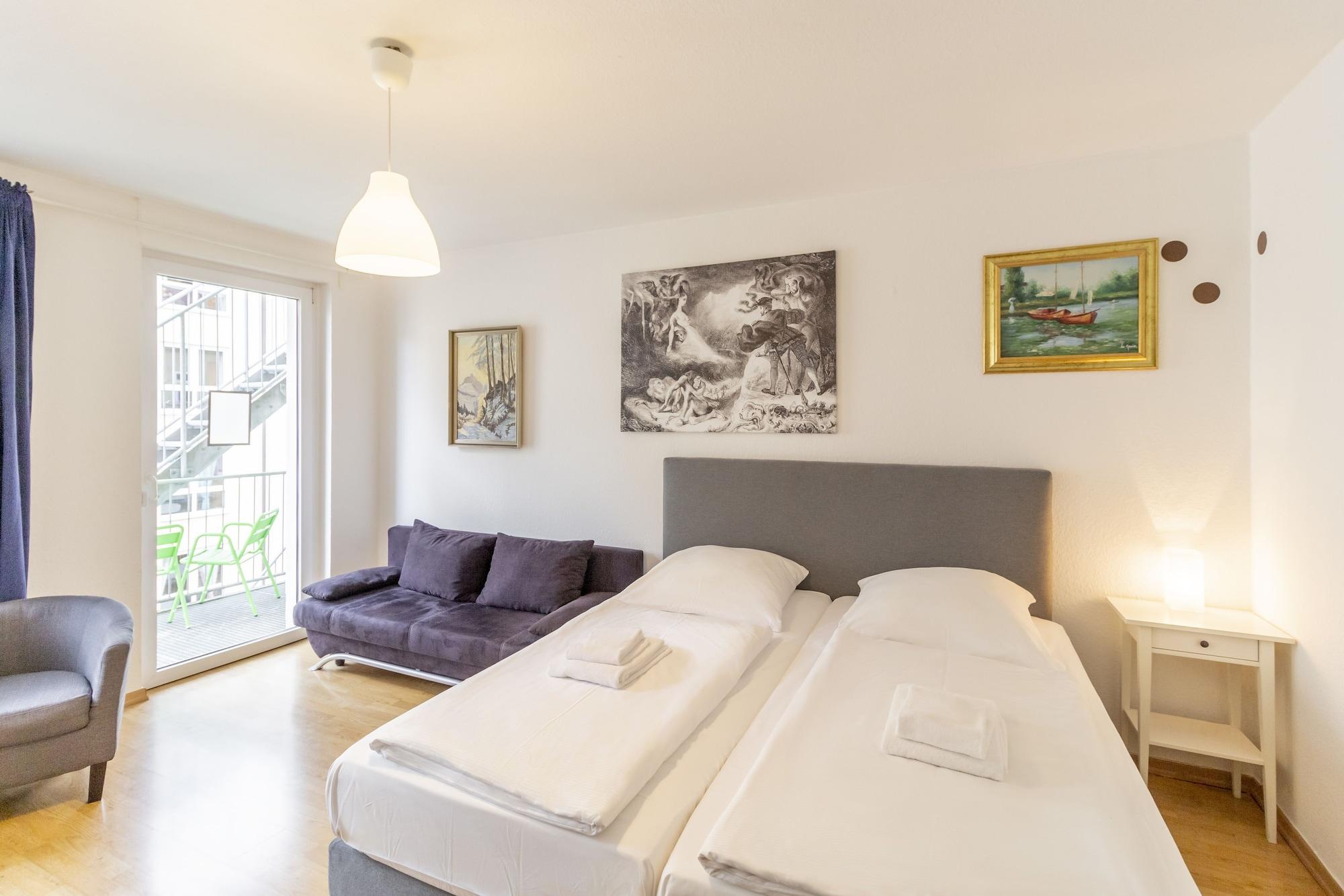 Markgraf Hotel 3*