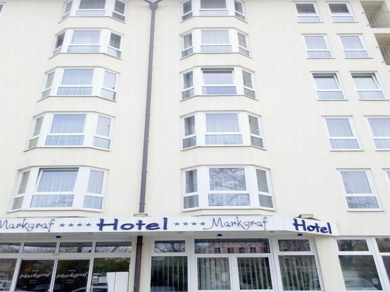 Markgraf Hotel