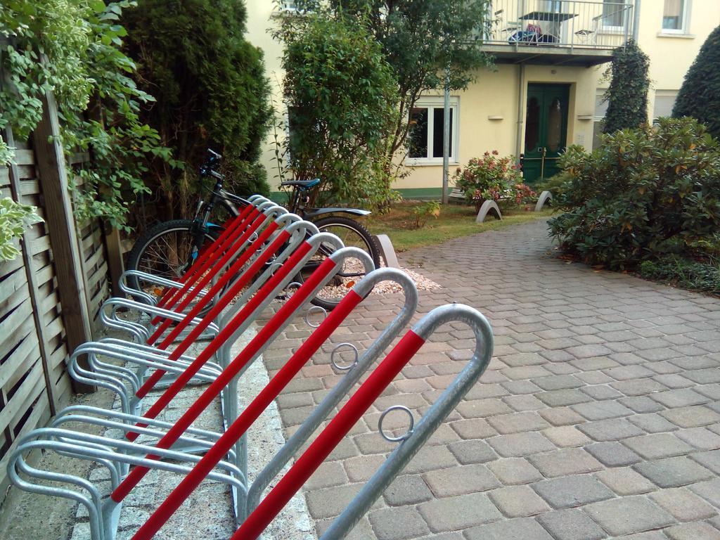 Markgraf Hotel 3*