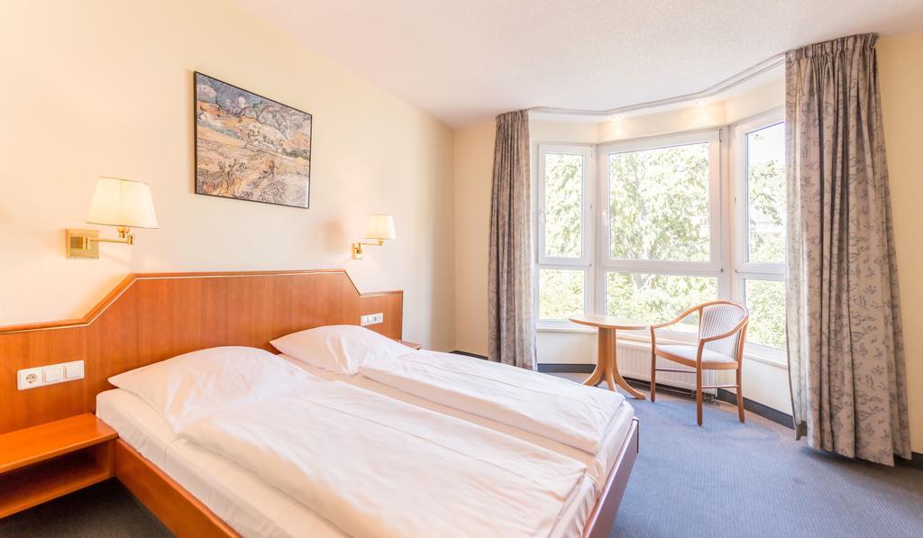 Markgraf Hotel 3*