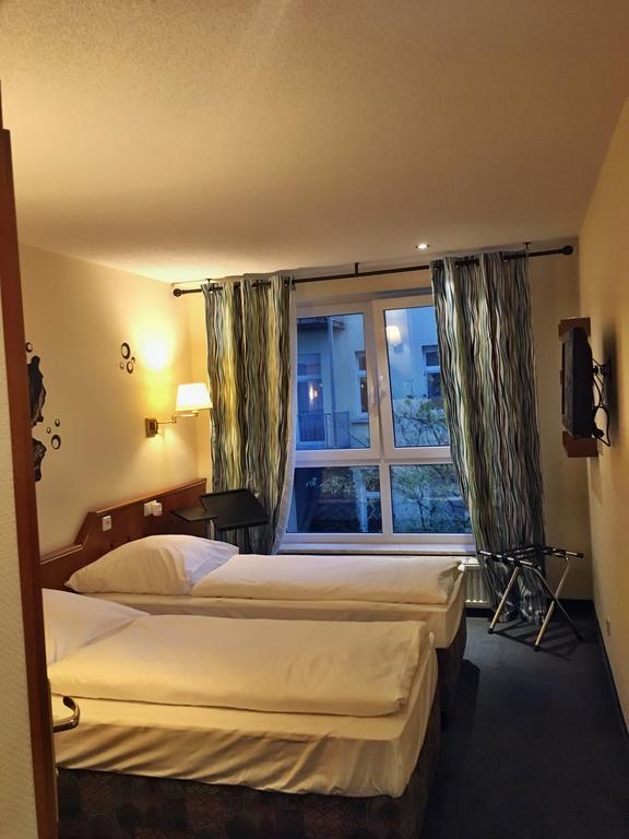 Hotel Markgraf