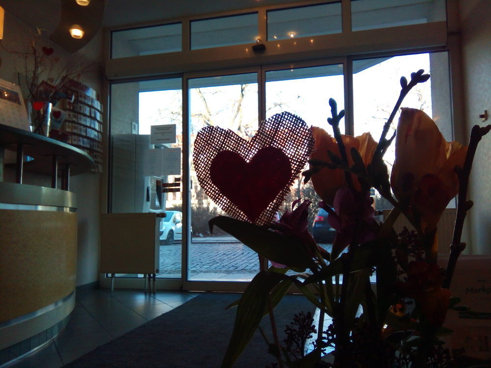 Markgraf Hotel 3*