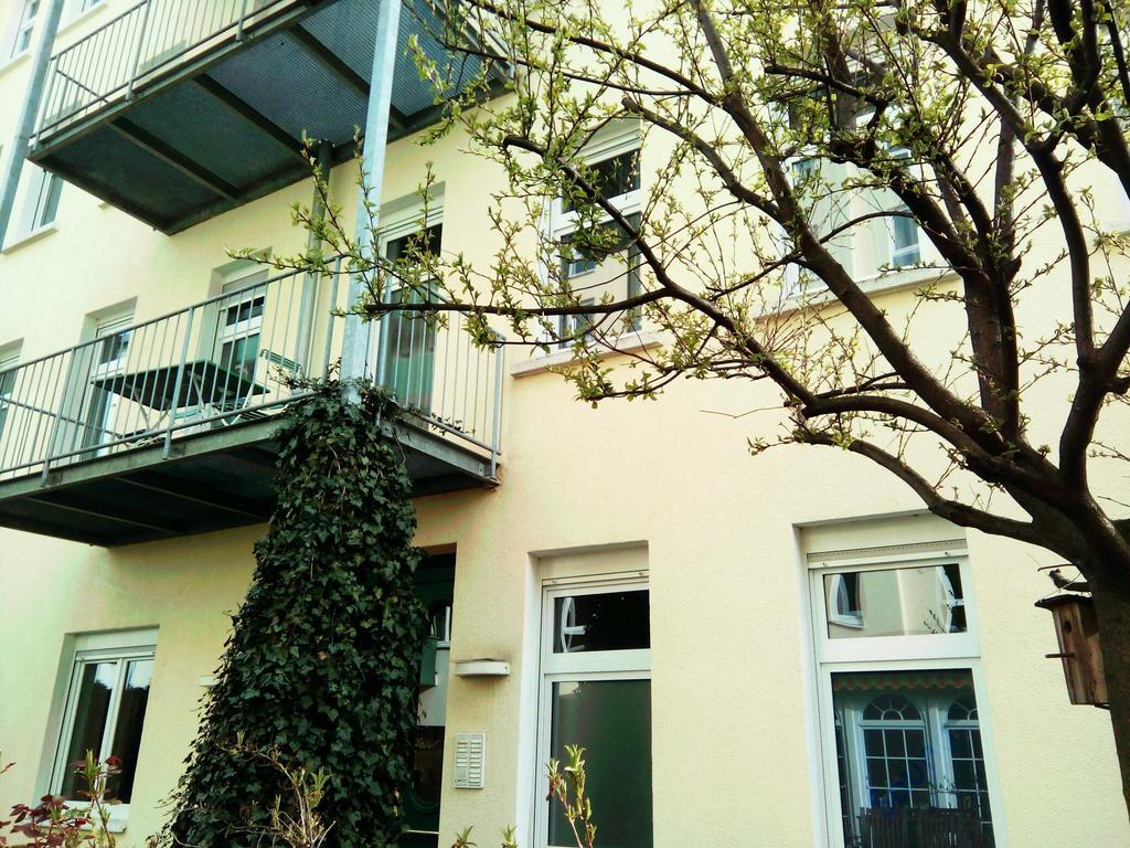 Markgraf Hotel Leipzig