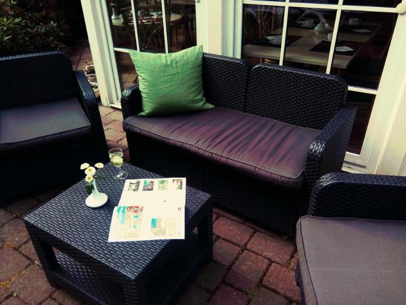Markgraf Hotel Leipzig