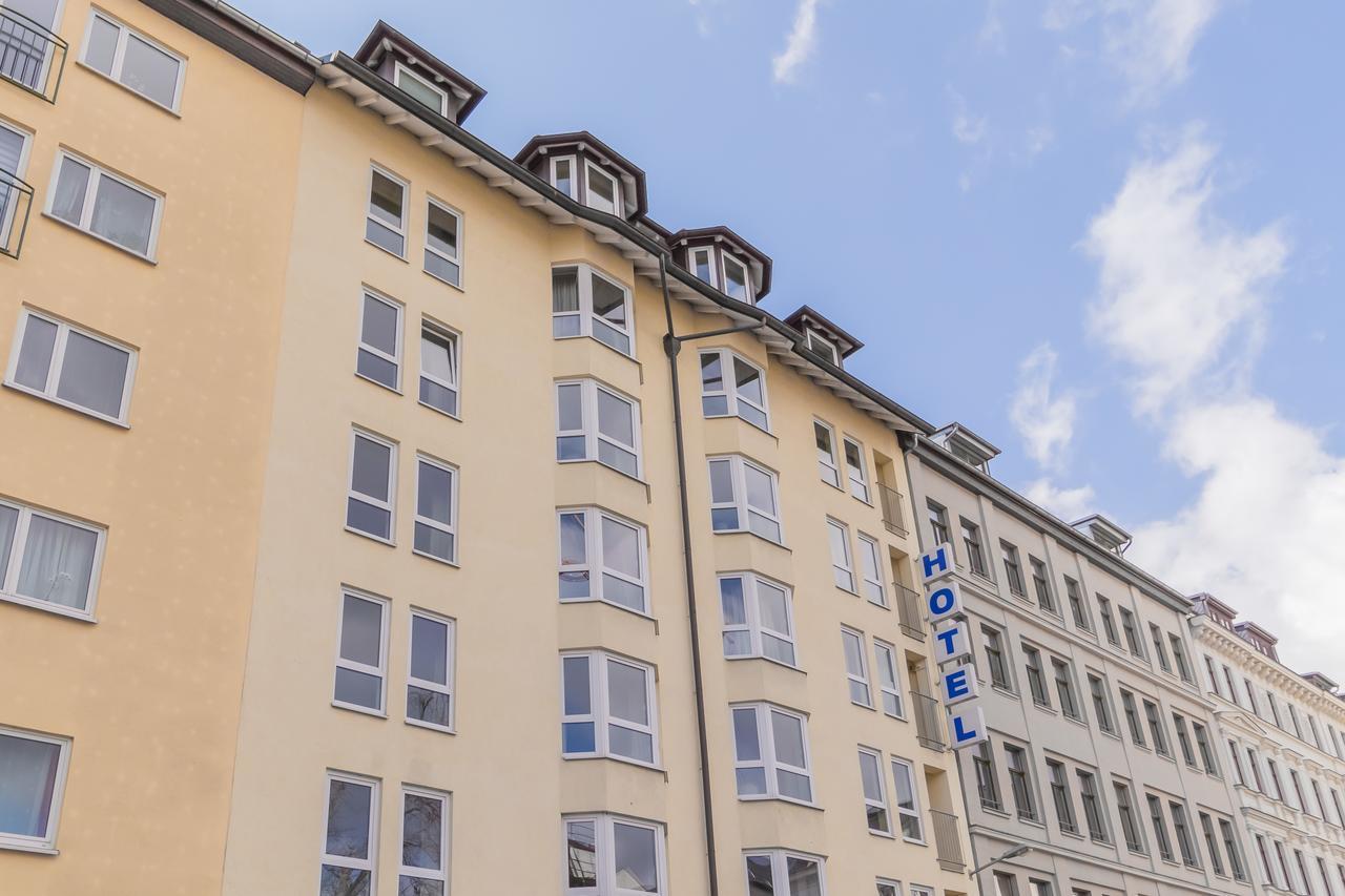 Markgraf Hotel