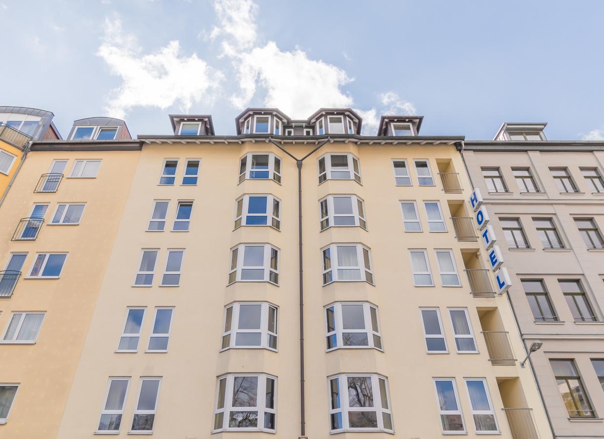 Markgraf Hotel