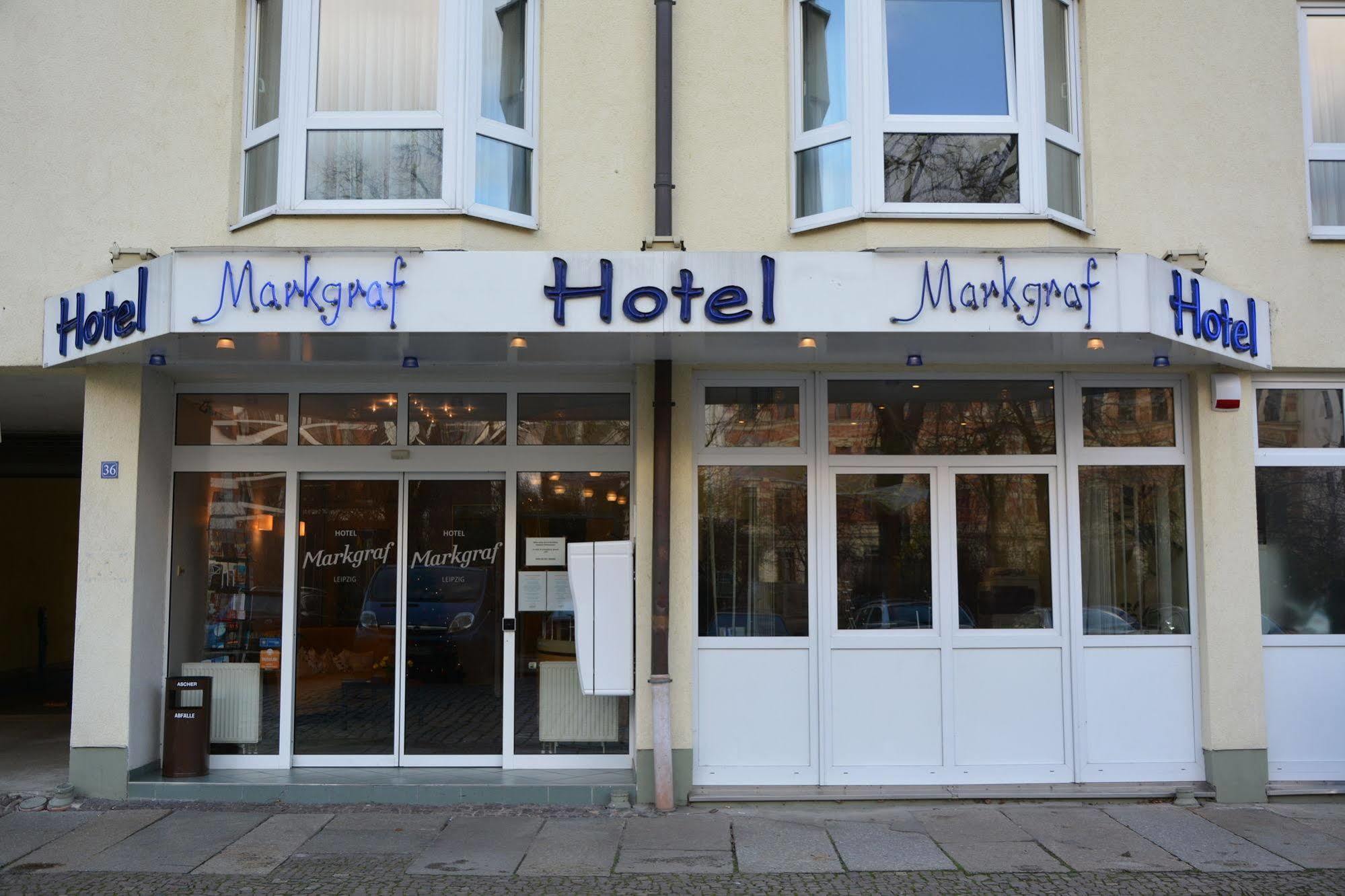 Markgraf 3*