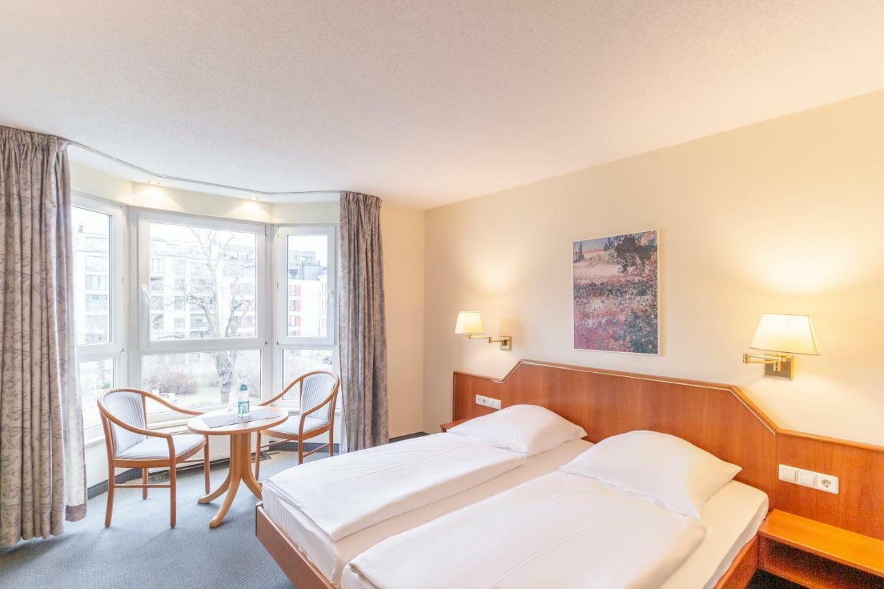 Hotel Markgraf