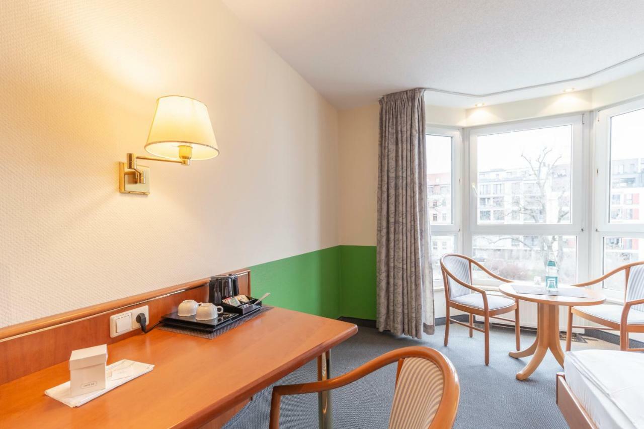Hotel Markgraf