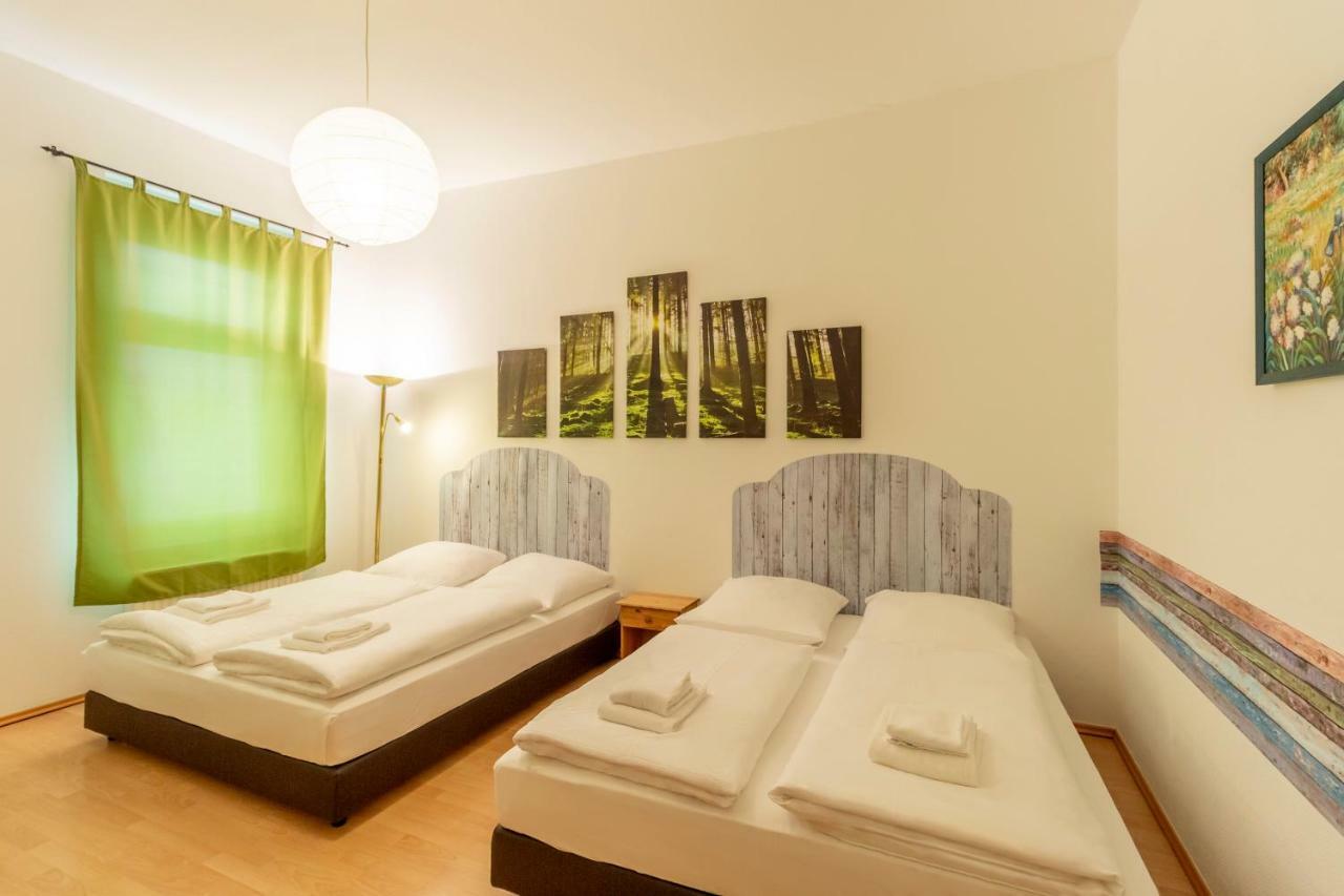 Markgraf 3* Leipzig