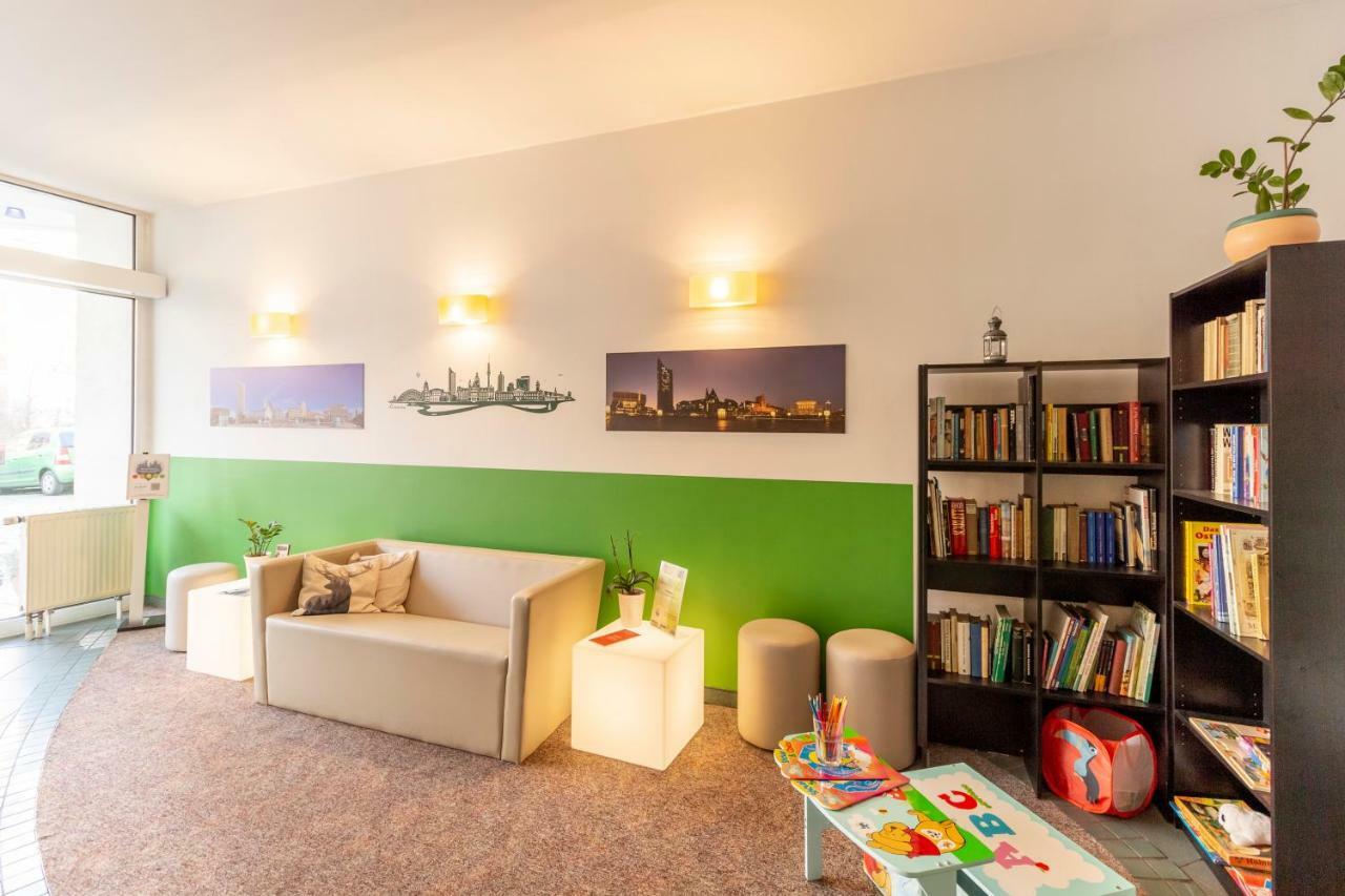 Markgraf Hotel Leipzig