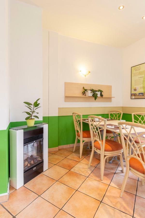 Markgraf Hotel 3*